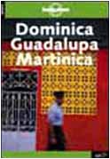 Caraibi Dominica (Lonely Planet Travel Guides) Leisure, Home & Garden