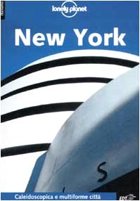 Lonely Planet: New York (Guide EDT/Lonely Planet) Leisure, Home & Garden