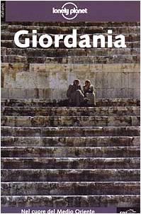 Lonely Planet: Giordania (Guide EDT/Lonely Planet) Leisure, Home & Garden