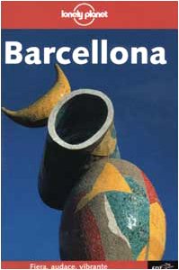 Barcelona (Lonely Planet City Guides) Leisure, Home & Garden