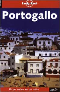Portogallo (Lonely Planet Travel Guides) Leisure, Home & Garden