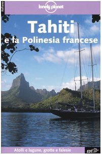 Tahiti E LA Polinesia Francese 4 Leisure, Home & Garden