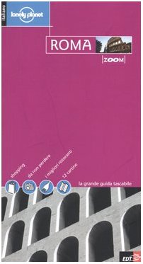 Roma Zoom 1 (Italian) Leisure, Home & Garden