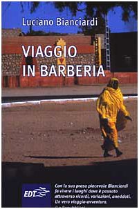 Viaggio in Barberia Leisure, Home & Garden