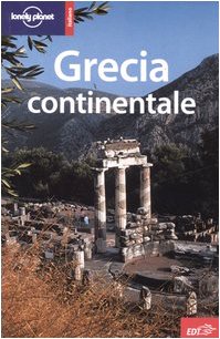Grecia Continentale 5 (Italian) cd