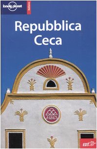 Repubblica Ceca 2 (Italian) (Guide EDT/Lonely Planet) Leisure, Home & Garden