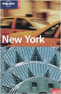 New York (Guide città EDT/Lonely Planet) Leisure, Home & Garden