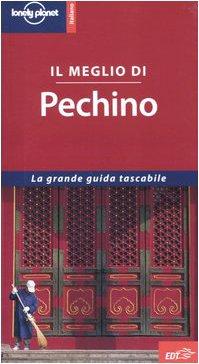Il Meglio DI Pechino (Italian) book