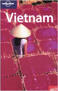 Vietnam. Ediz. illustrata (Guide EDT/Lonely Planet) Leisure, Home & Garden