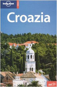 Croazia. Ediz. illustrata book