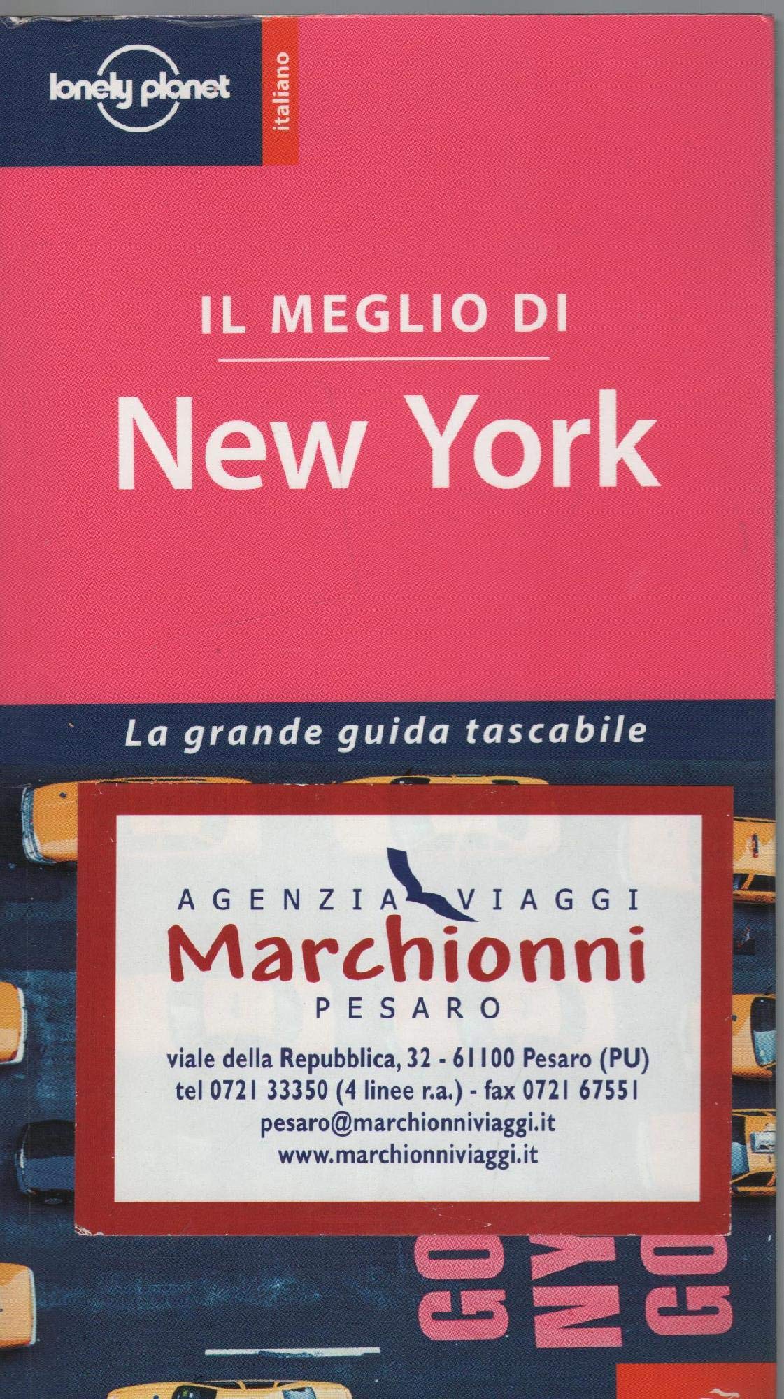 Il meglio di New York. Ediz. illustrata (Guide città EDT/Lonely Planet) Leisure, Home & Garden
