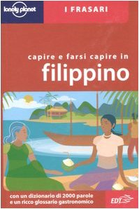 Capire e farsi capire in filippino Leisure, Home & Garden