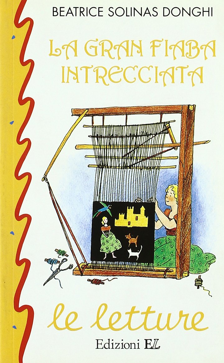 Gran Fiaba Intrecciata (La) cd