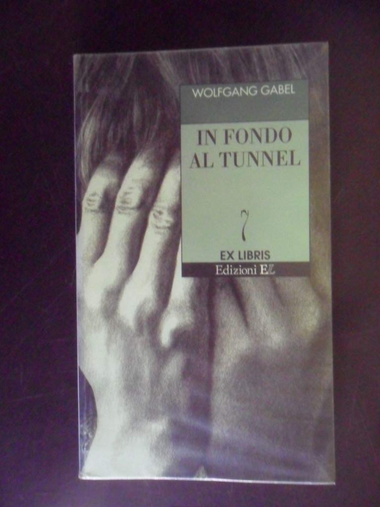In fondo al tunnel (Ex libris) Contemporary literature