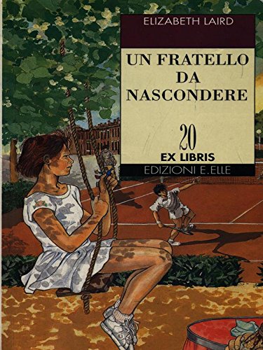 Un fratello da nascondere (Ex libris) Books