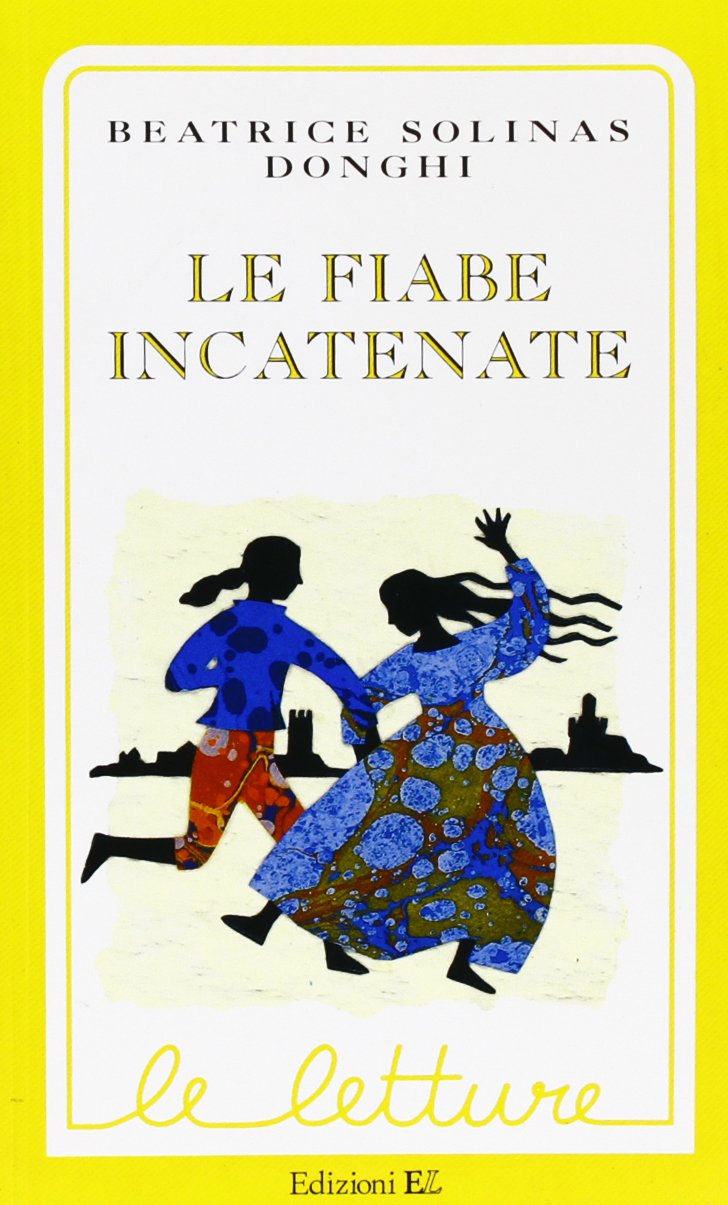 Fiabe Incatenate (Le) cd
