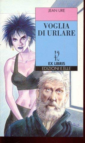 Product Image: Voglia di urlare (Ex libris)