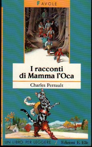 I Racconti Di Mamma L'oca book