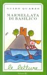 Le Letture: Marmellata DI Basilico cd
