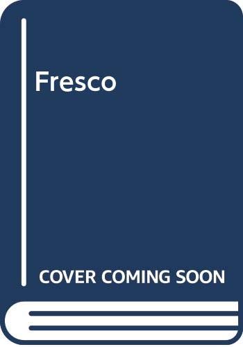 Fresco (Designbooks paperback) Film, Art & Culture