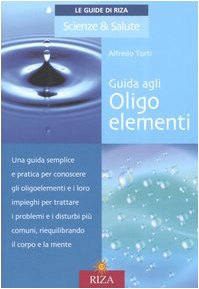 Guida agli oligoelementi book
