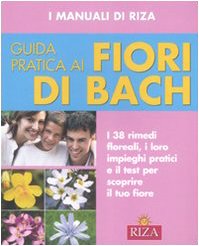 Guida Pratica AI Fiori Di Bach cd