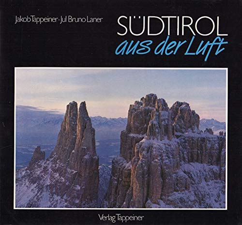 Südtirol aus der Luft Social Sciences