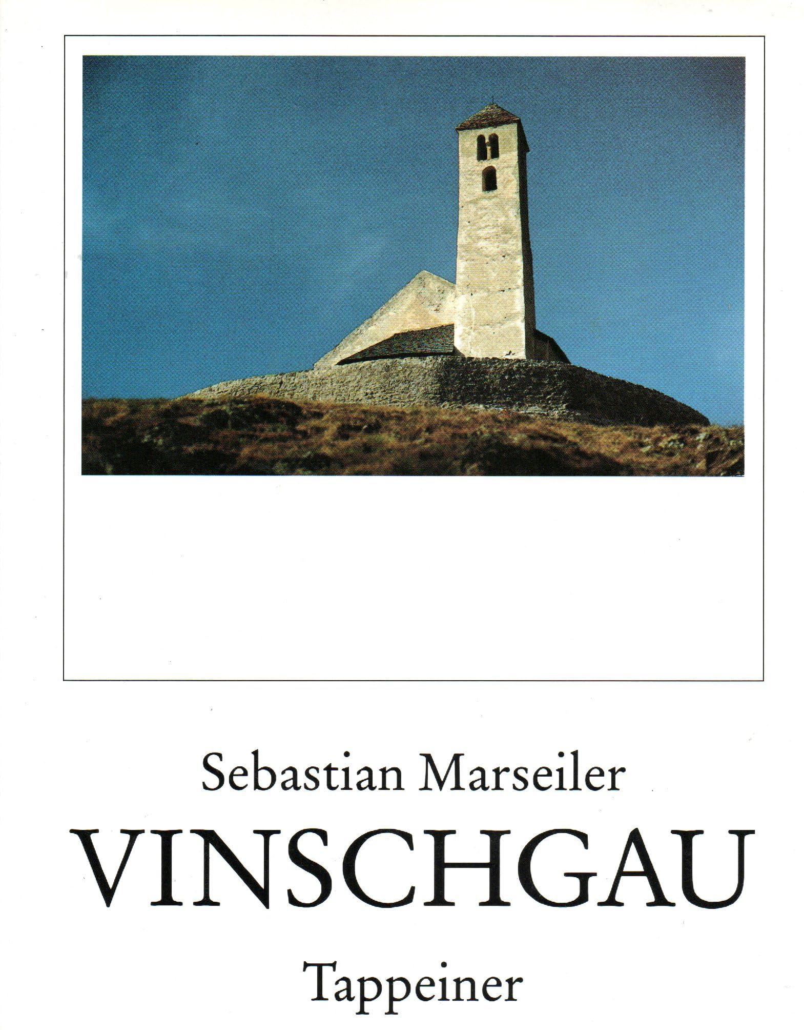 Vinschgau Leisure, Home & Garden Books