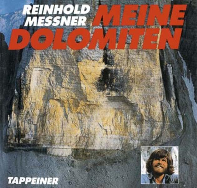 Meine Dolomiten: Neue Perspektiven Leisure, Home & Garden