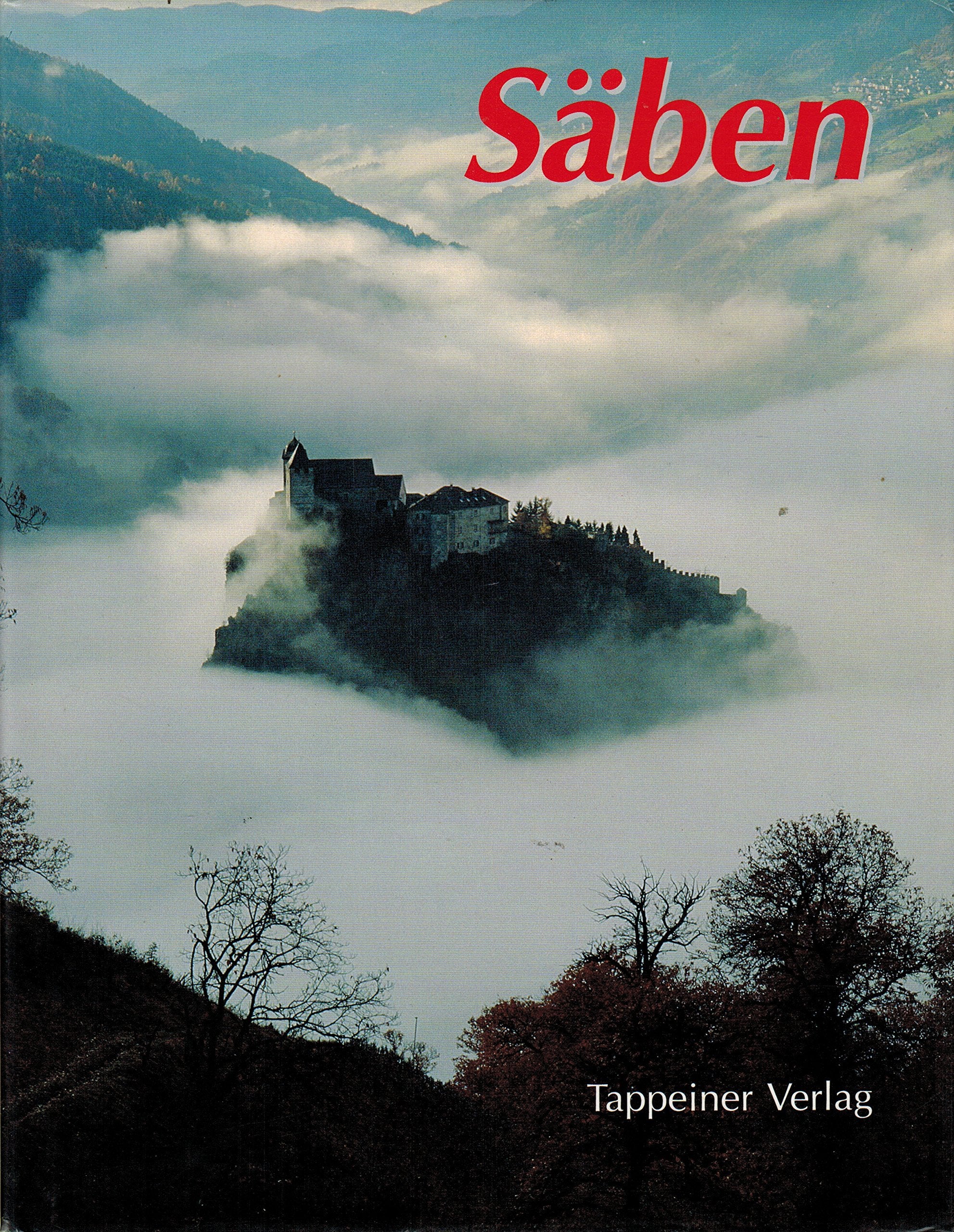 Säben Leisure, Home & Garden Books