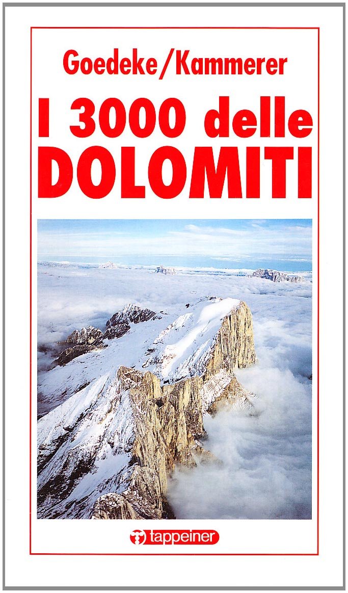I tremila delle Dolomiti Leisure, Home & Garden