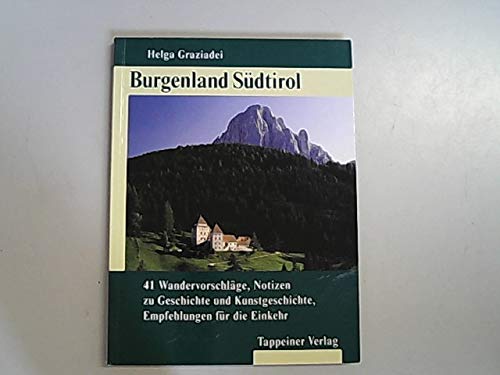Burgenland Südtirol Leisure, Home & Garden