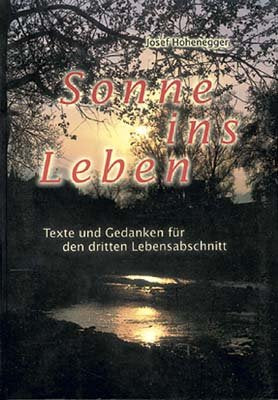 Product Image: Sonne ins Leben