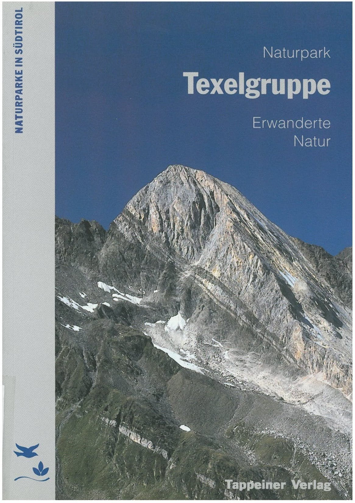 Naturpark Texelgruppe Leisure, Home & Garden Books