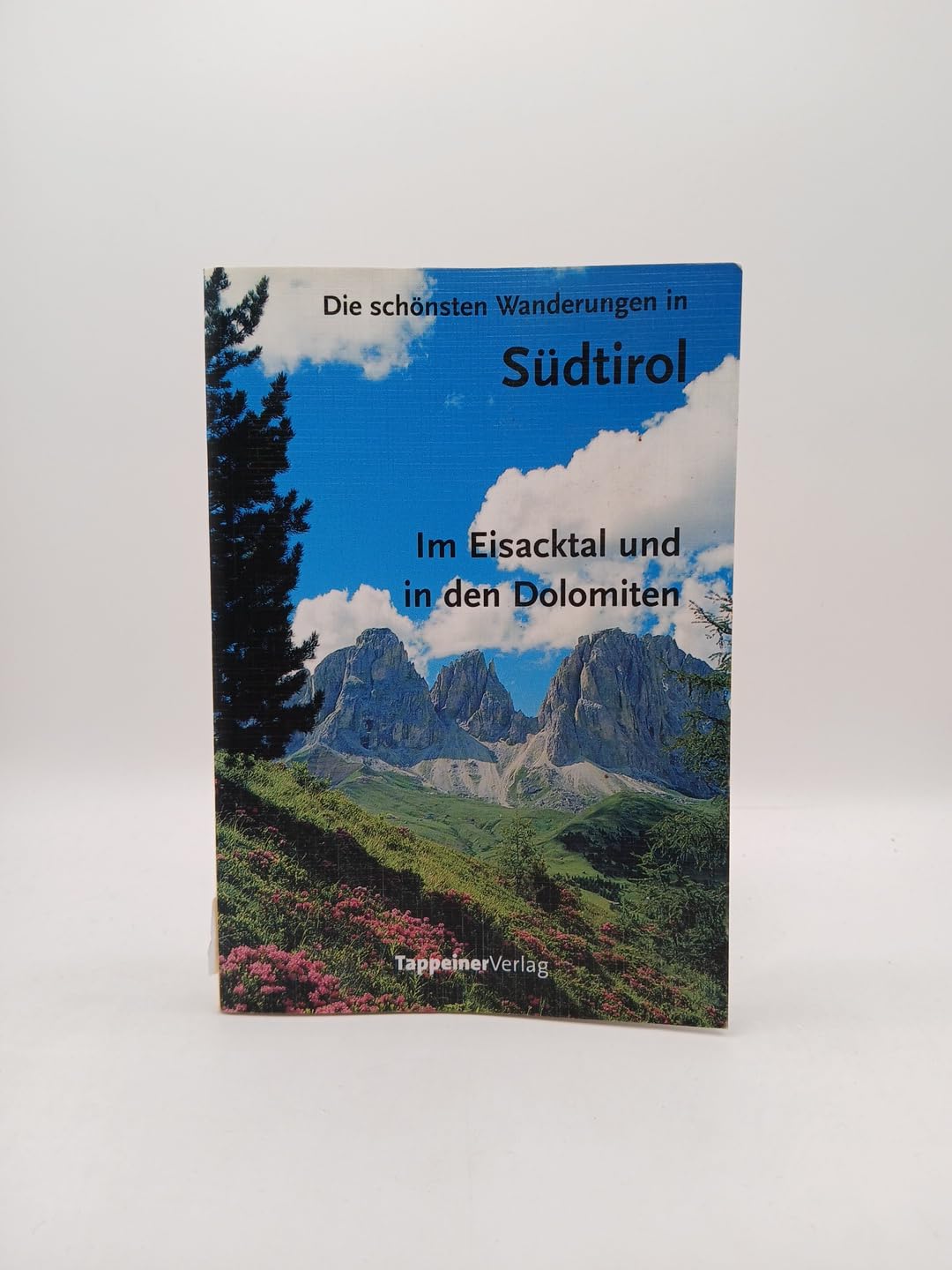 Die schönsten Wanderungen in Südtirol - Band 4 - Vom Pustertal zu den Sextener Dolomiten - 26 ausgewählte Erlebnisziele (Die schönsten Wanderungen in Südtirol) Contemporary literature Books