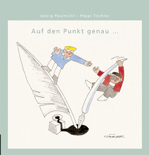 Auf den Punkt genau ... Books