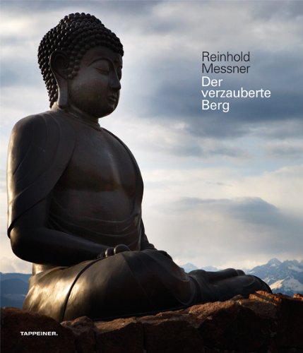 Der verzauberte Berg Books