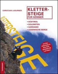 Klettersteige für könner Leisure, Home & Garden