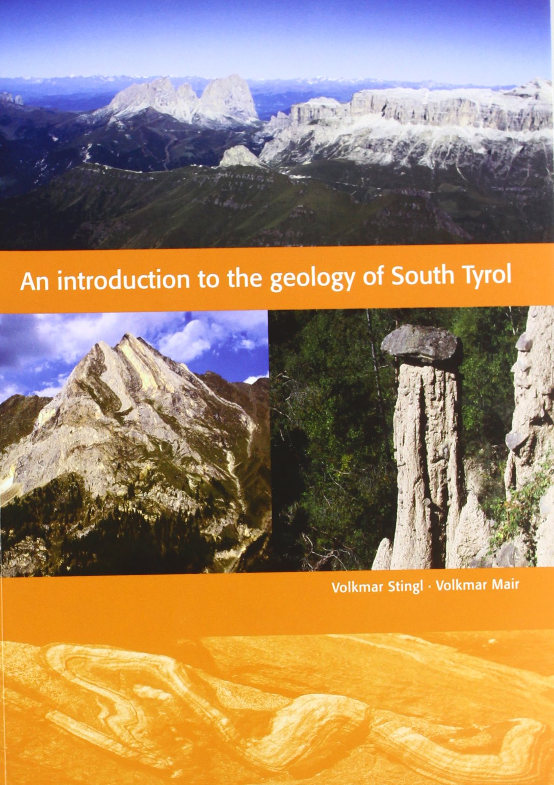 An indroducion geology of South Tirol Business & Technology