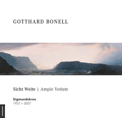 Sichtweite - Sigmundskron 1957 - 2007 book
