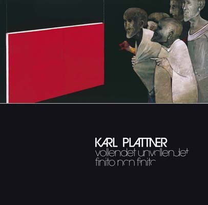 Karl Plattner. Unvollendet-vollendet. Ediz. multilingue Film, Art & Culture