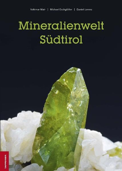 Mineralienwelt Südtirol Leisure, Home & Garden