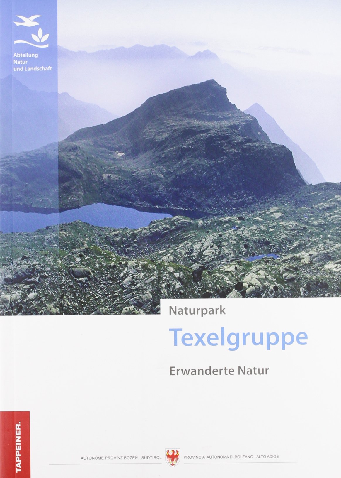 Naturpark texelgruppe Leisure, Home & Garden