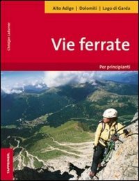 Vie ferrate. Per principianti Leisure, Home & Garden