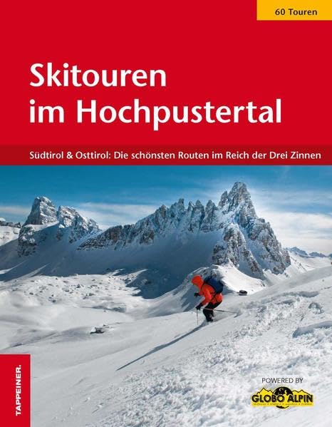 Skitouren im Hochpustertal Leisure, Home & Garden