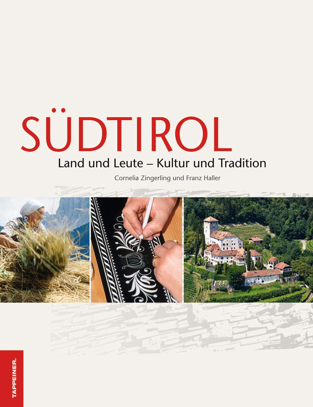 Südtirol Social Sciences Books