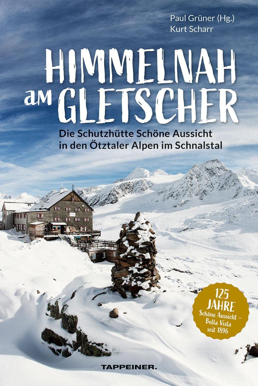 Product Image: Himmelnah am Gletscher