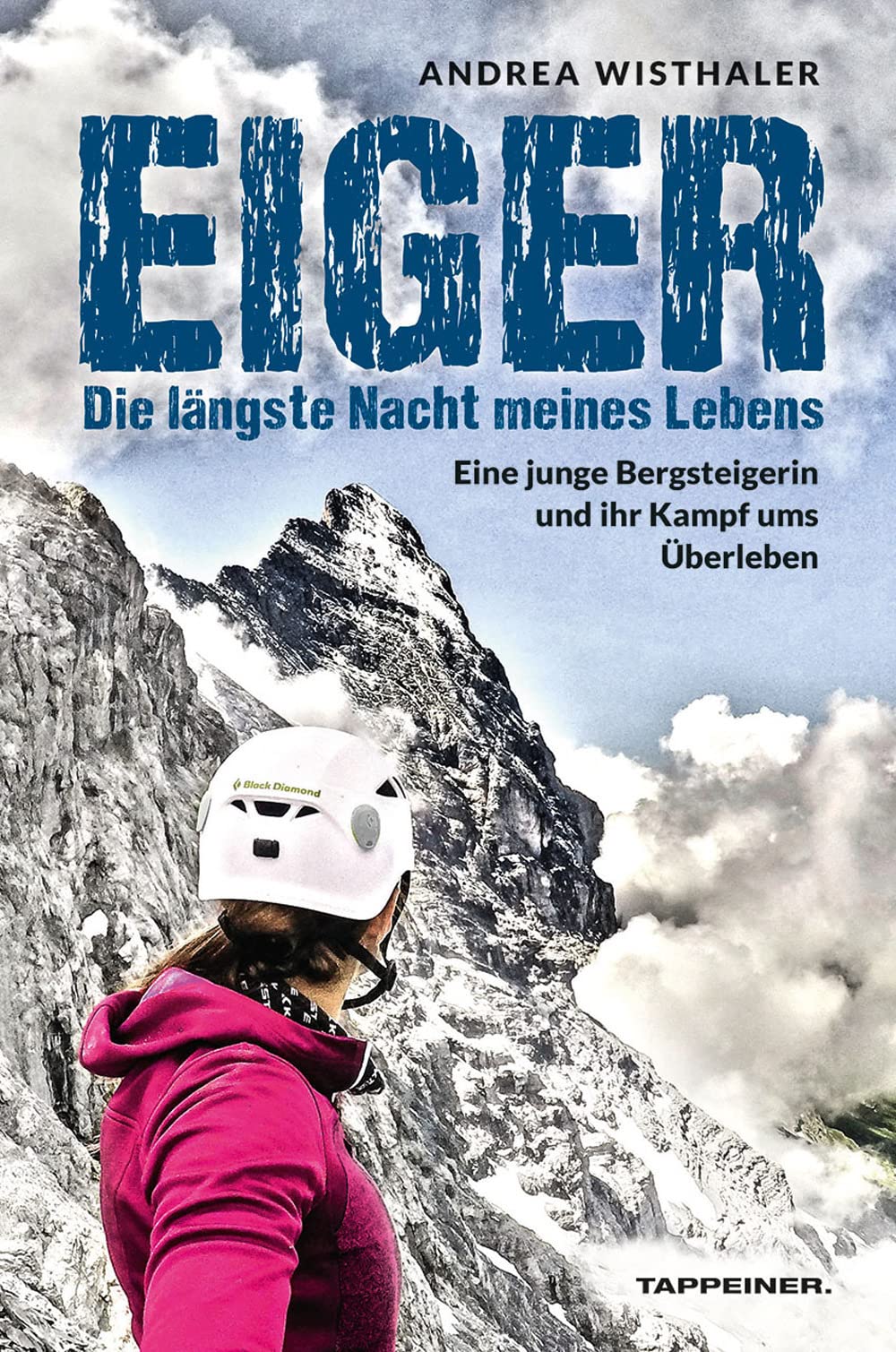 Eiger - Die längste Nacht meines Lebens Sports