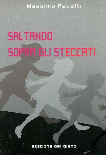 Saltando sopra gli steccati - racconti Books