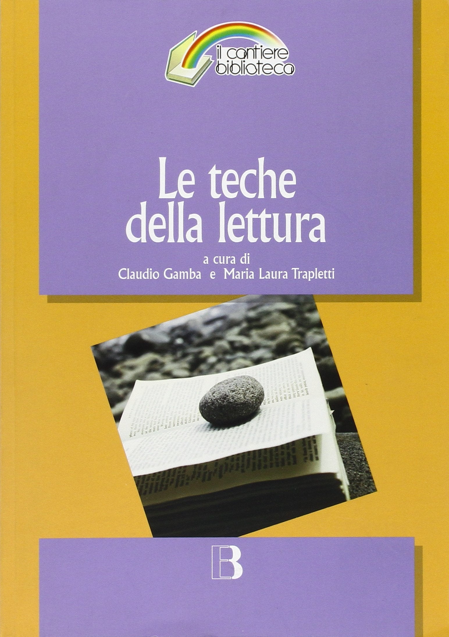 Le teche della lettura. Leggere in biblioteca al tempo della rete book